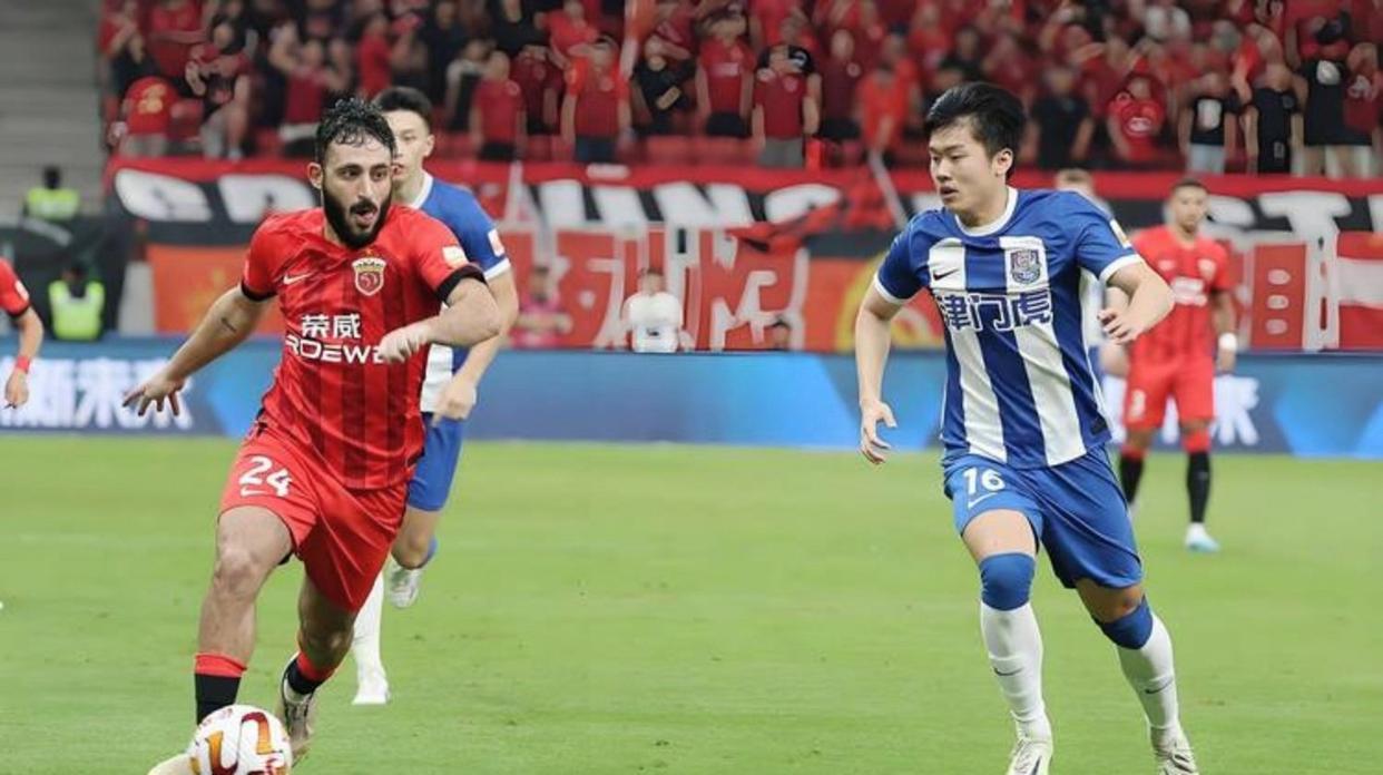 爱游戏入口-窗口期体能课后；上海海港扳平良机备战全明星赛；态度坚定；球队文化再被提及的简单介绍