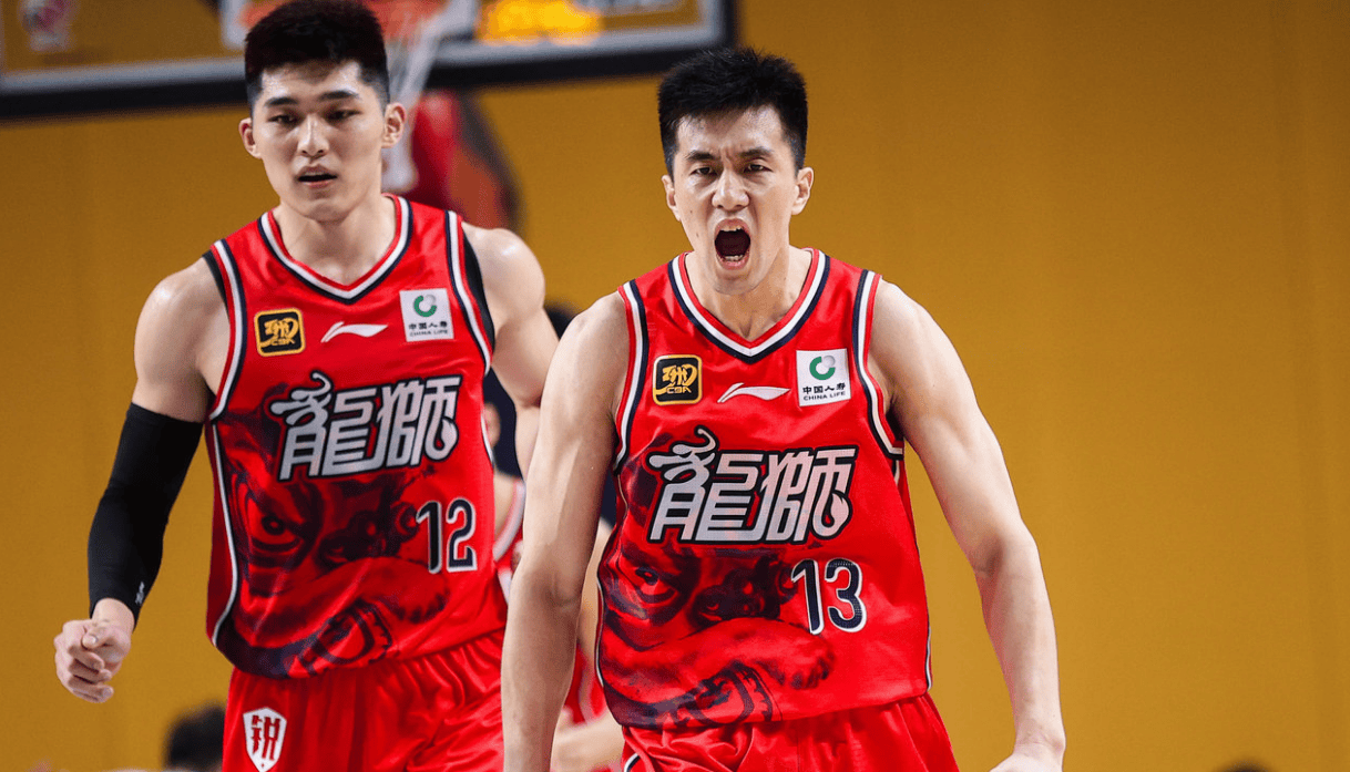 广州队赛后外线爆发；志在CBA常规赛名次提升；悬念犹存；轮换策略成焦点的简单介绍