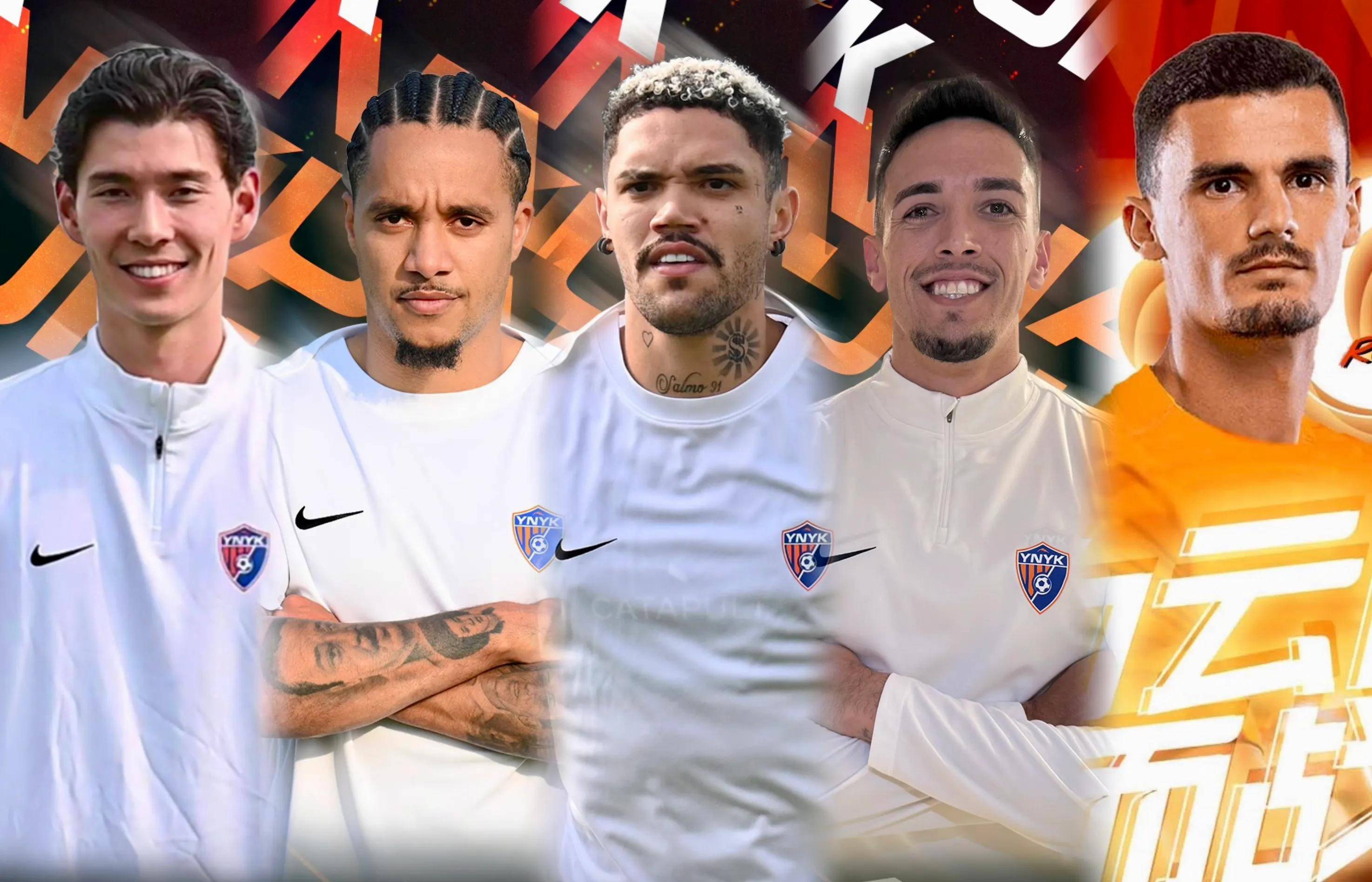 爱游戏入口-关于关键时刻突围战来临，北京国安围绕欧联强势反弹，底气十足，阵容厚度经受考验的信息