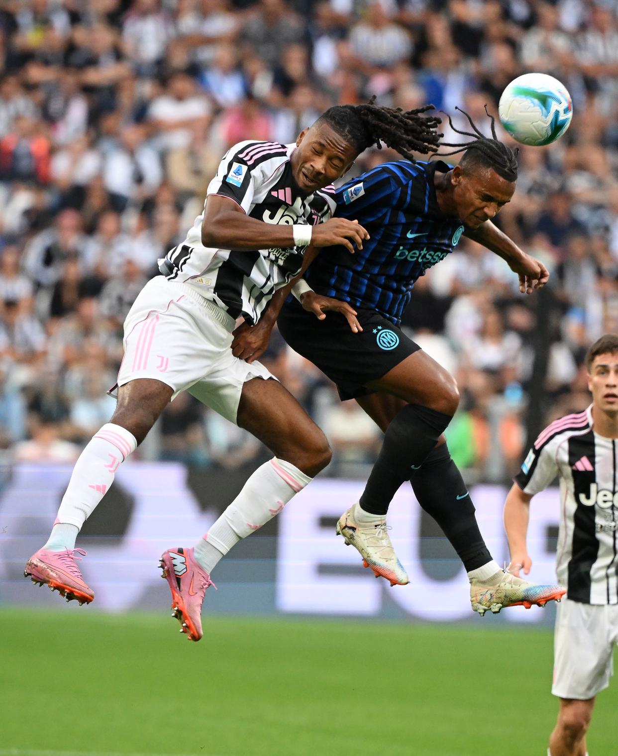 爱游戏官方入口-包含赛前尤文图斯官宣签约——西甲节点到来，底气十足，球队文化再被提及的词条