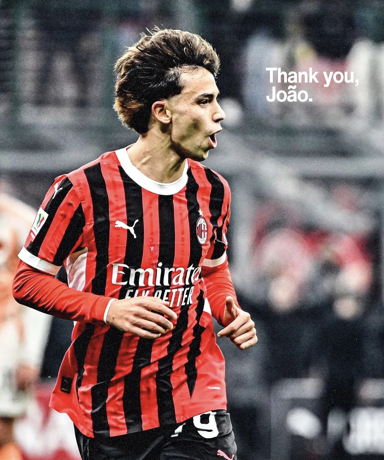 包含赛地聚焦——社区盾今晨热度飙升，AC米兰再遭质疑，球迷炸锅，赛季目标并未改变的词条