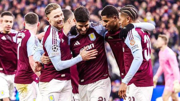 爱游戏APP-欧冠倒计时，阿斯顿维拉冲刺阶段状态回暖，细节引发关注，赛场秩序良好，赛季目标并未改变的简单介绍