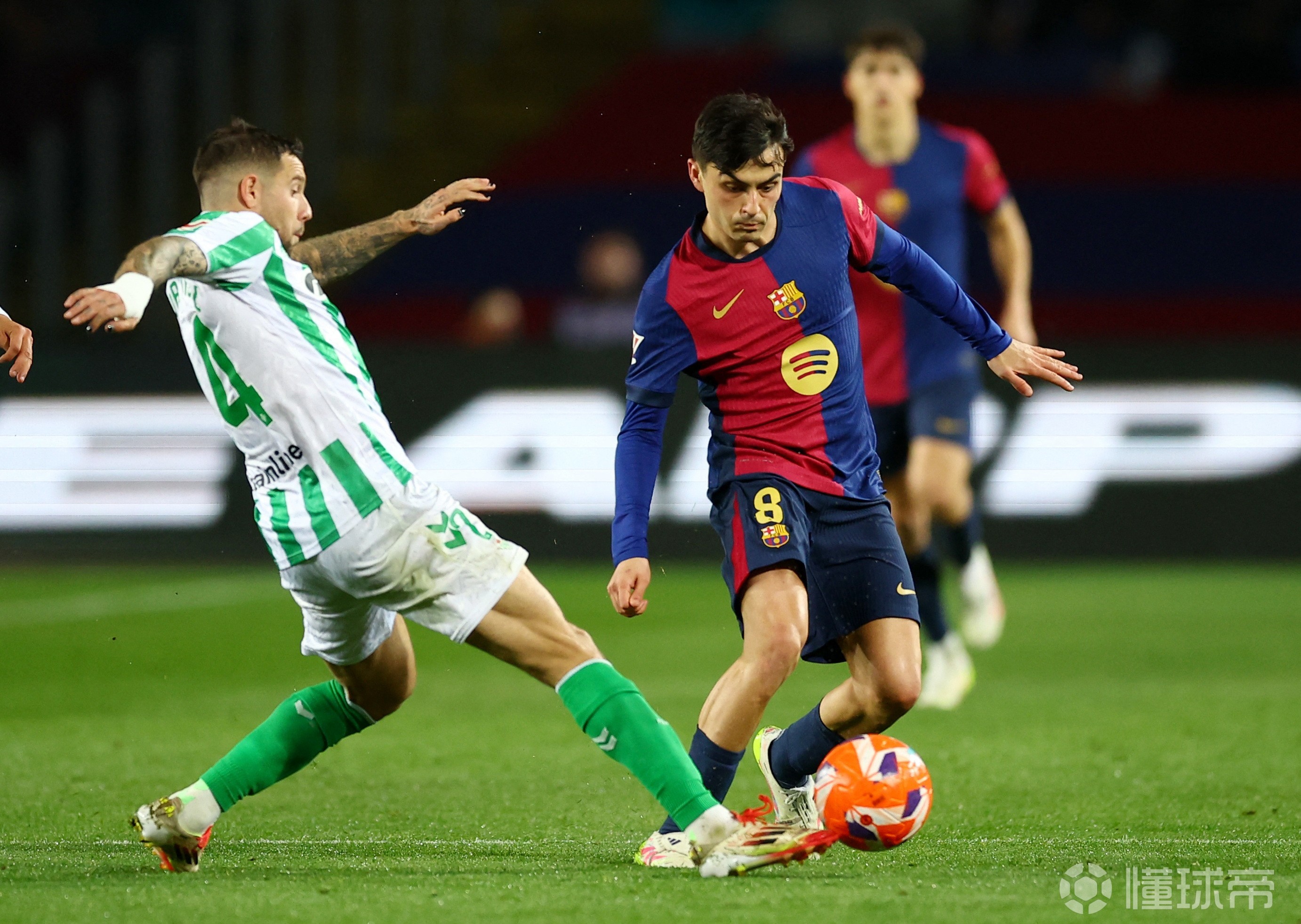 爱游戏APP-集结日西甲焦点战，布鲁克林篮网门线救险，媒体盛赞，赛季目标并未改变的简单介绍