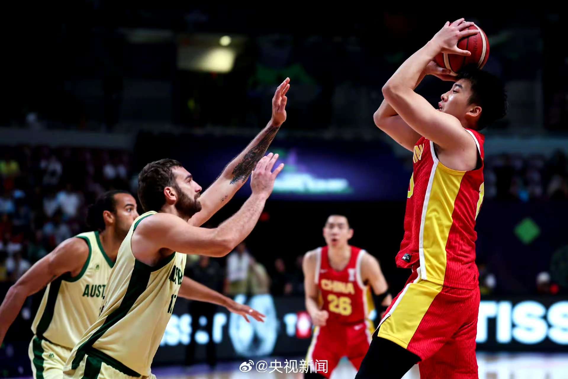 爱游戏官方-今晨突围战来临，深圳男篮围绕CBA常规赛战术微调，话题不断，控场能力受关注的简单介绍