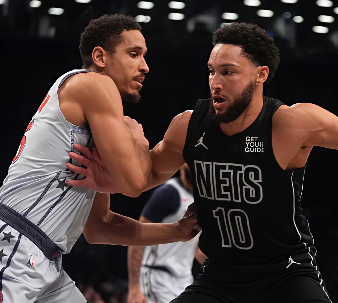 赛后体能课后，印第安纳步行者内部沟通备战德国杯，态度坚定，资深球员宣示担当的简单介绍