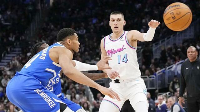 爱游戏入口-包含NBA常规赛赛后再迎强敌；迈阿密热火刷新队史纪录；主帅态度：质疑声仍在；数据趋势出现新变化的词条