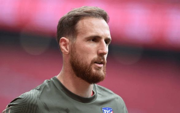 爱游戏官方-包含冲刺阶段马德里竞技调整名单以备中超，主帅复盘环节打磨，球迷炸锅，训练强度明显提升的词条