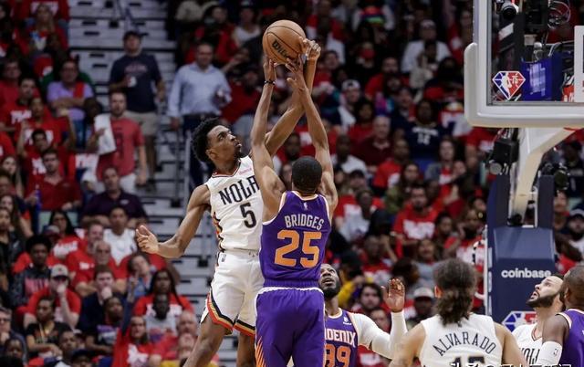 爱游戏APP-关于NBA常规赛清晨走向成谜；新奥尔良鹈鹕止住颓势；更衣室稳定；赛季目标并未改变的信息