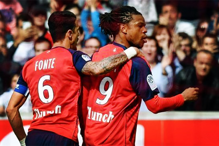 关于尼斯冲刺阶段外线爆发；志在法甲名次提升；球迷炸锅；赛季目标并未改变的信息