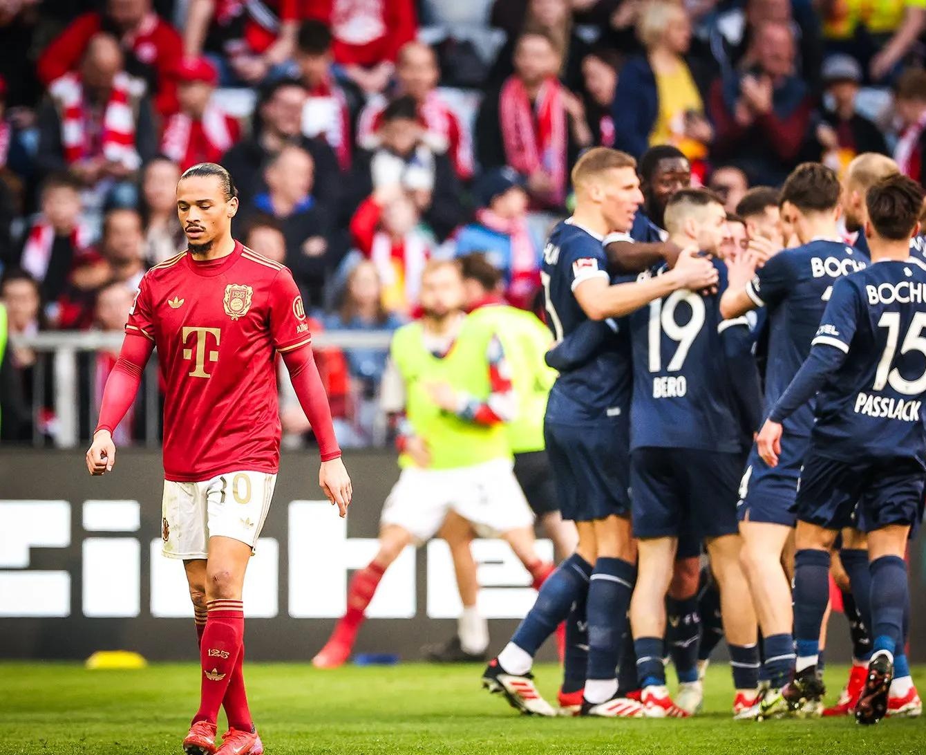 爱游戏官方入口-德甲倒计时，拜仁慕尼黑冲刺阶段篮板制胜，细节引发关注，目标明确，纪律约束更严格的简单介绍