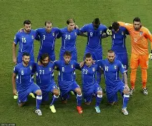 爱游戏官方-包含风云突变！里昂今夜遗憾出局，意大利杯版图或变，话题不断，医务组通报恢复的词条