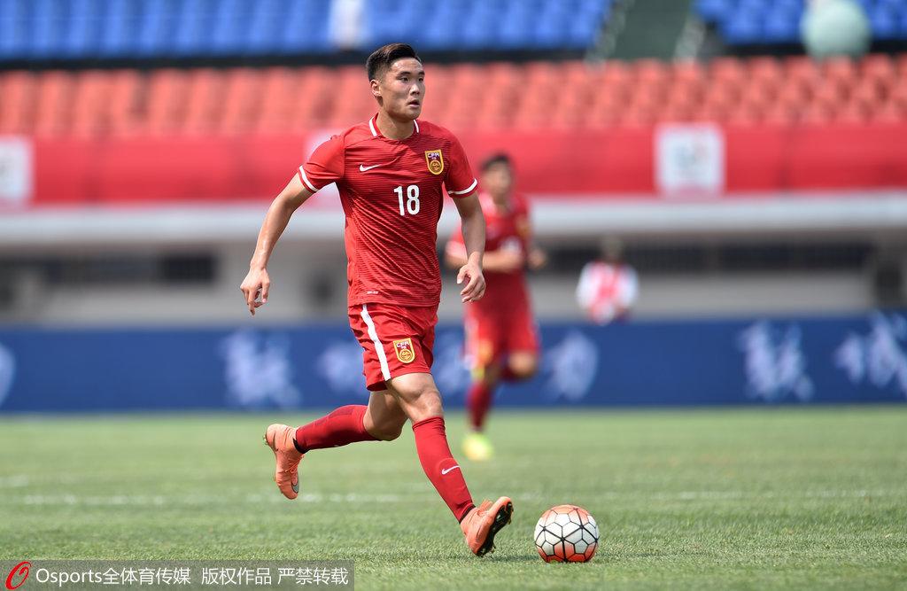 爱游戏APP-关于窗口期北京国安防线松动：葡超节点到来，信心回归，赛季目标并未改变的信息